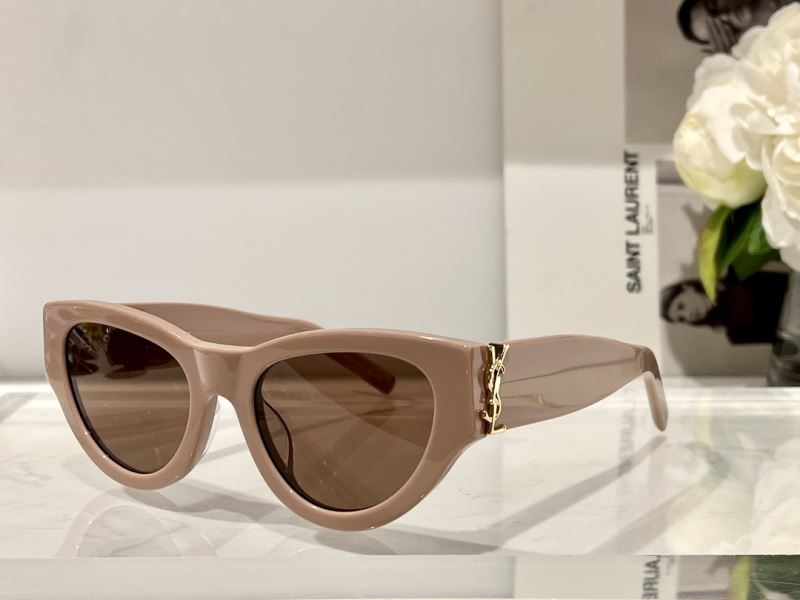 YSL Sunglasses